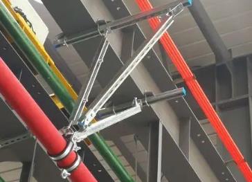 宁安抗震支架厂家与你分享你必须做的紧急情况下的准备